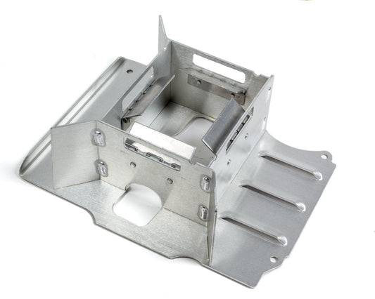 Oil Baffle Kit For 302 - 2 Oil Pan - Holley | Evolution Auto Retroworks
