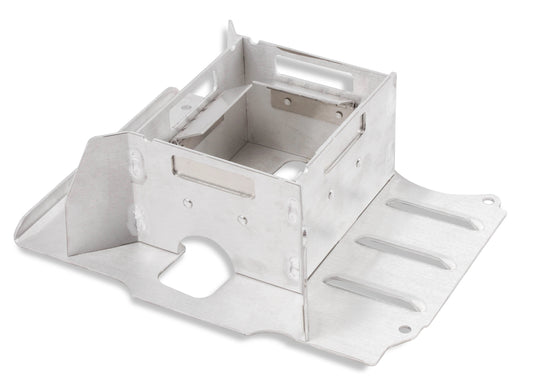 Touring Oil Baffle Kit For 302 - 3 Oil Pan - Holley | Evolution Auto Retroworks