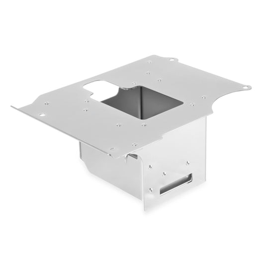 Off - Road 4x4 Oil Pan Baffle Kit - GM LS - Holley | Evolution Auto Retroworks