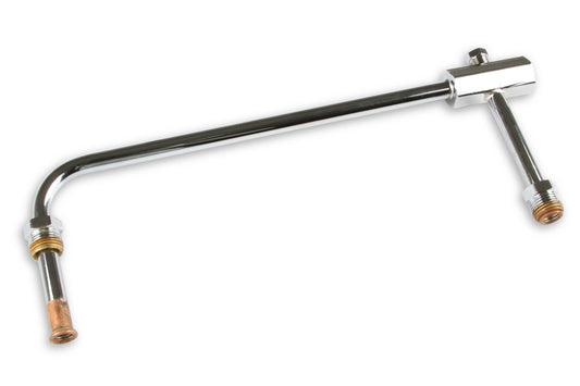 Model 4150 Fuel Line - Holley | Evolution Auto Retroworks