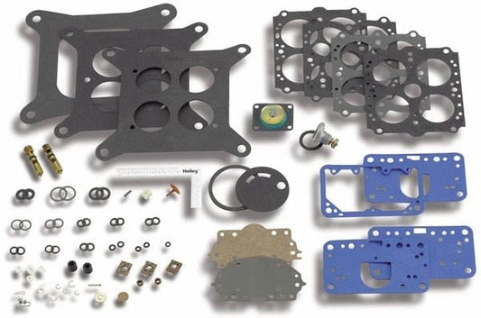 Performance Renew Kit - Holley | Evolution Auto Retroworks