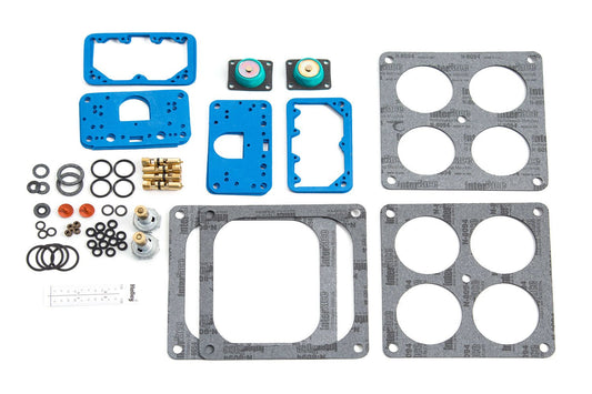Carburetor Renew Kit Gen III 4500 Dominator - Holley | Evolution Auto Retroworks