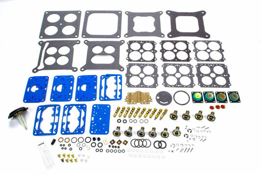 Carburetor Renew Kit 4150 & 4500 Model - Holley | Evolution Auto Retroworks