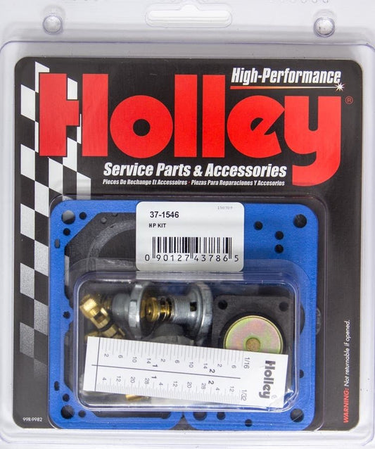 Carburetor Quick Kit - Holley | Evolution Auto Retroworks