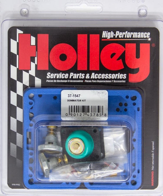 Carburetor Quick Kit - Holley | Evolution Auto Retroworks