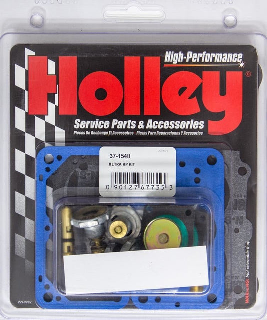 Carburetor Renew Kit Ultra HP - Holley | Evolution Auto Retroworks