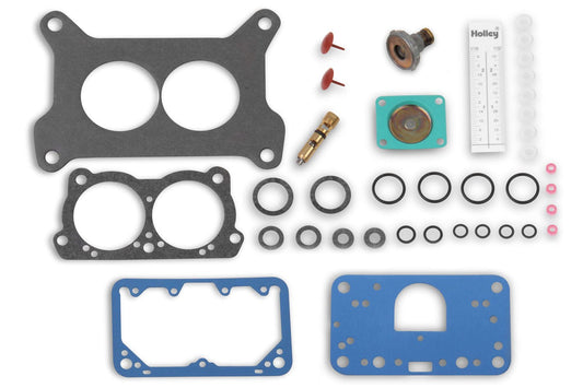 Carb Rebuid Kit - 2300 Ultra XP - Holley | Evolution Auto Retroworks