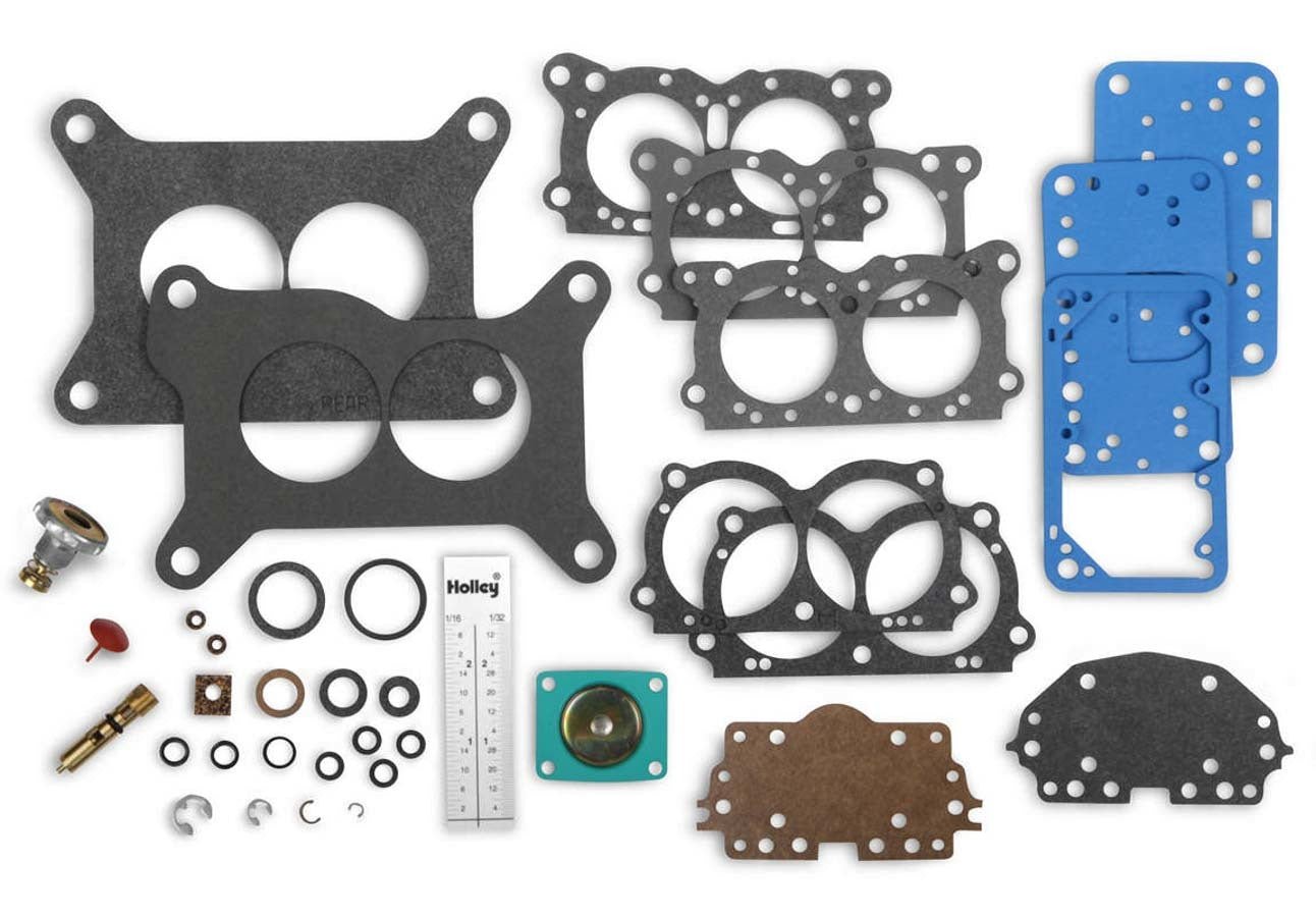Renew Kit - Perf. 2300 2BBL Carb - Holley | Evolution Auto Retroworks