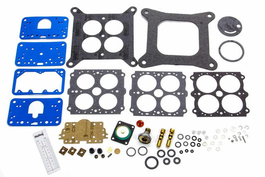 Performance Renew Kit - Holley | Evolution Auto Retroworks