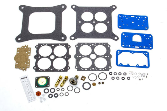 Performance Renew Kit - Holley | Evolution Auto Retroworks
