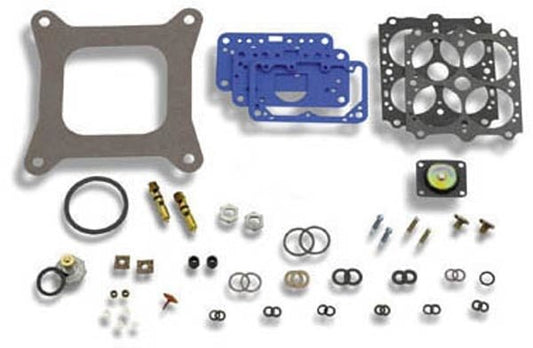 Carburetor Renew Kit - Holley | Evolution Auto Retroworks