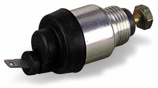 Solenoid - Holley | Evolution Auto Retroworks