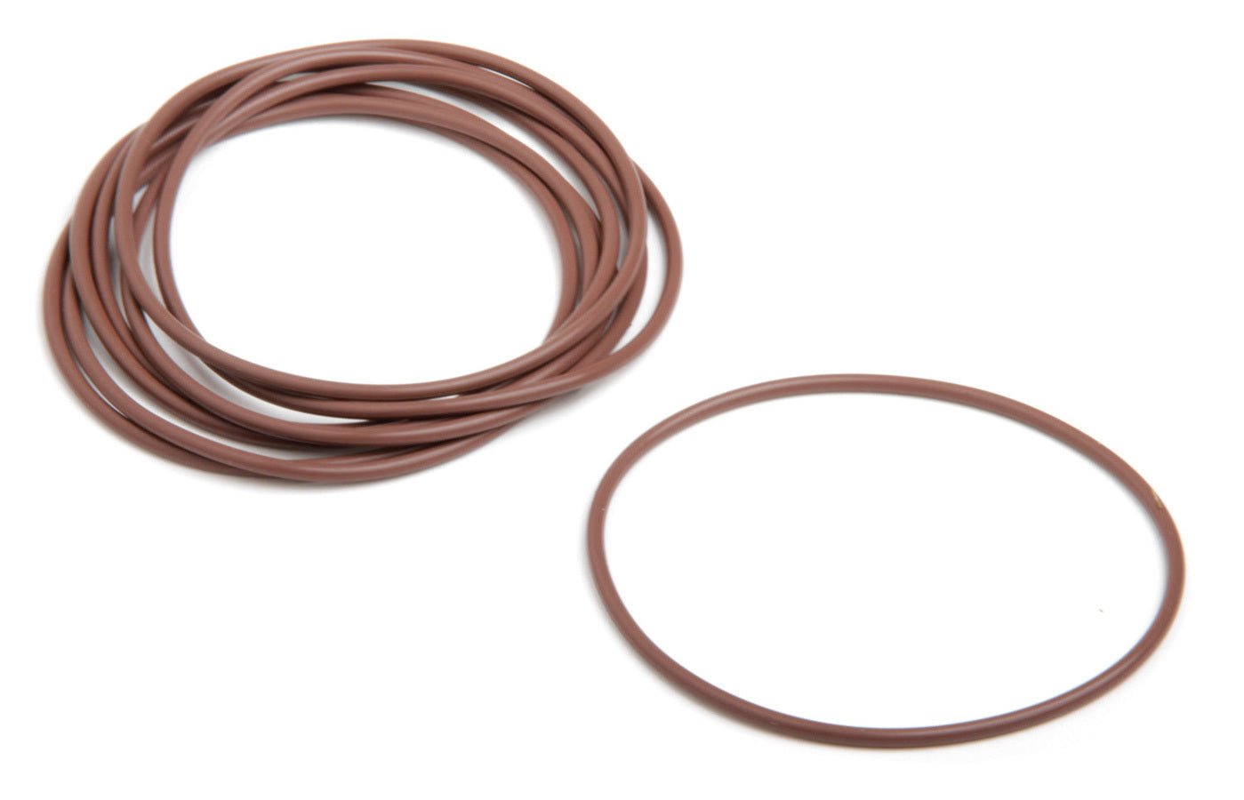 Intake O - Ring Gasket Set GM LS1/LS2/LS6 - Holley | Evolution Auto Retroworks
