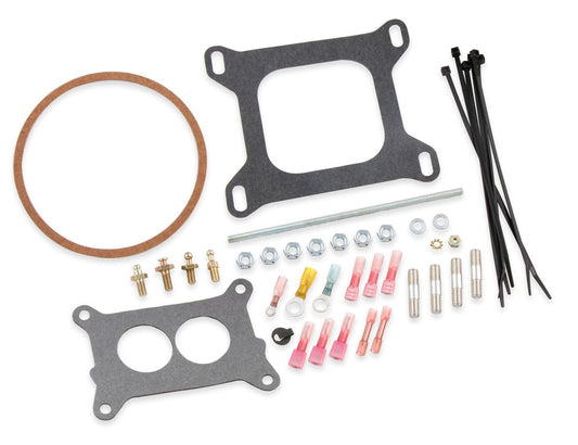 Sniper EFI Installation Kit - Holley | Evolution Auto Retroworks