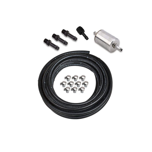 EFI Fuel Tank Pumping Kit 20ft w/o Return - Holley EFI | Evolution Auto Retroworks
