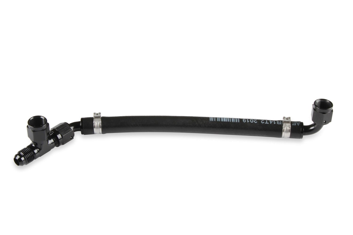 EFI Stealth Fuel Log - 4150 Series - Holley EFI | Evolution Auto Retroworks