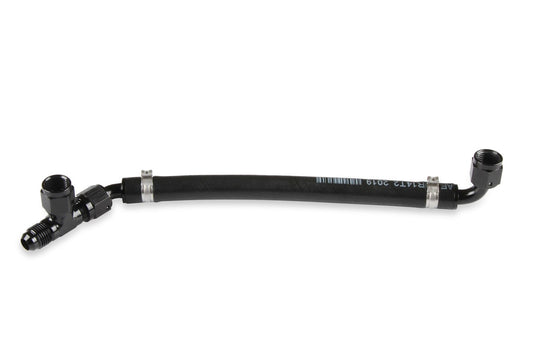 EFI Stealth Fuel Log - 4150 Series - Holley EFI | Evolution Auto Retroworks