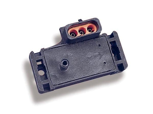 Map Sensor - Holley EFI | Evolution Auto Retroworks
