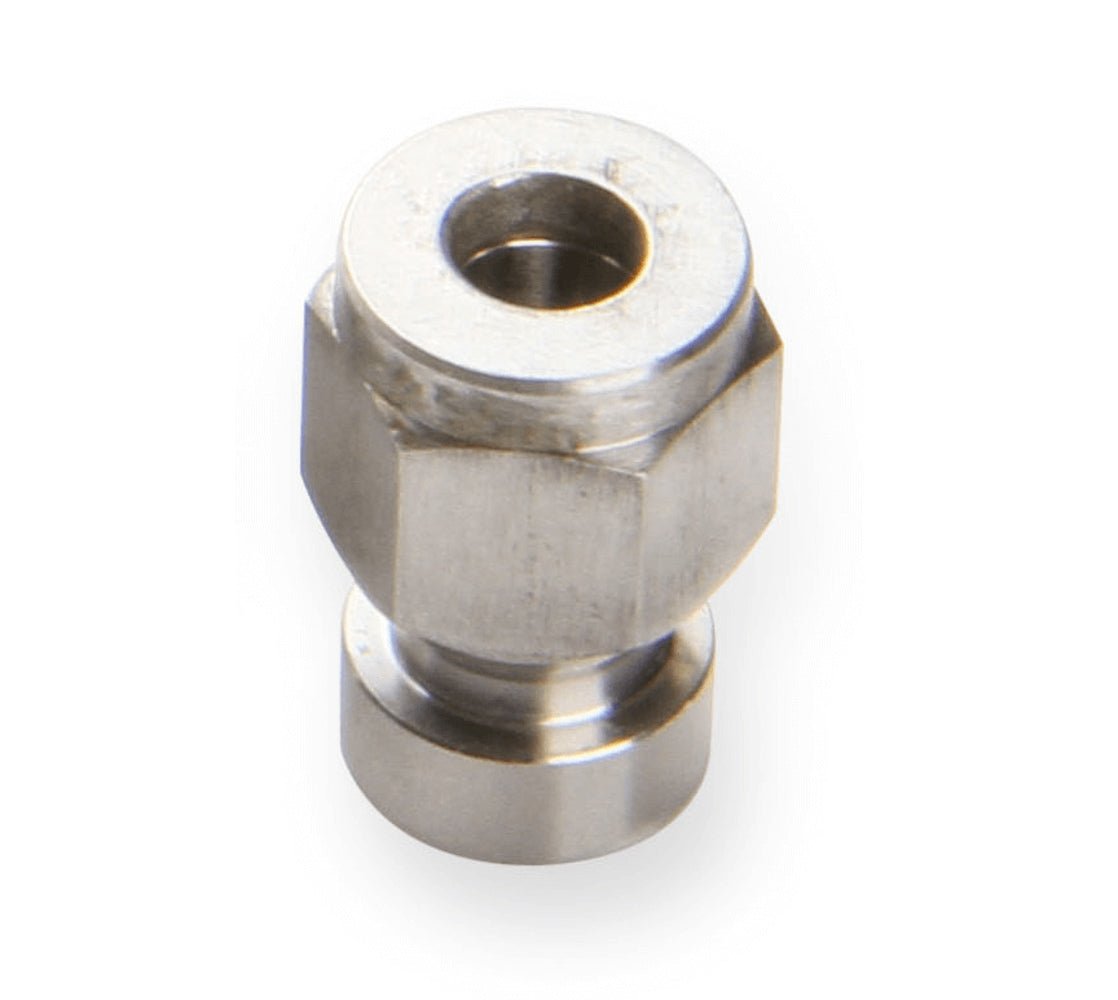 EGT Bung Kit 1/4in S/S 1pk - Holley EFI | Evolution Auto Retroworks