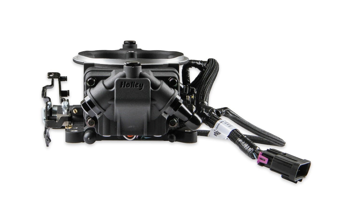 Terminator X Stealth EFI Kit 8 - Injectors - Holley | Evolution Auto Retroworks