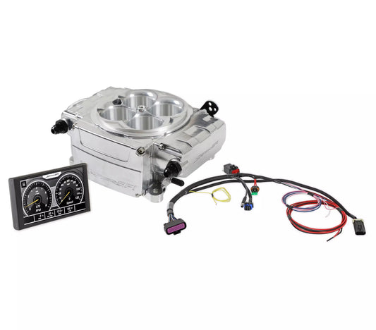 Sniper - 2 EFI Base Kit wo/PDM - Holley | Evolution Auto Retroworks