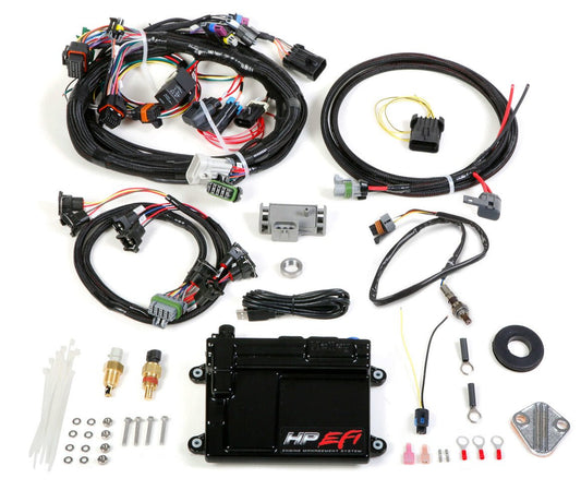 HP ECU & Harness MPFI - NTK - Holley EFI | Evolution Auto Retroworks