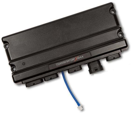 Terminator X - Max ECU - Holley | Evolution Auto Retroworks