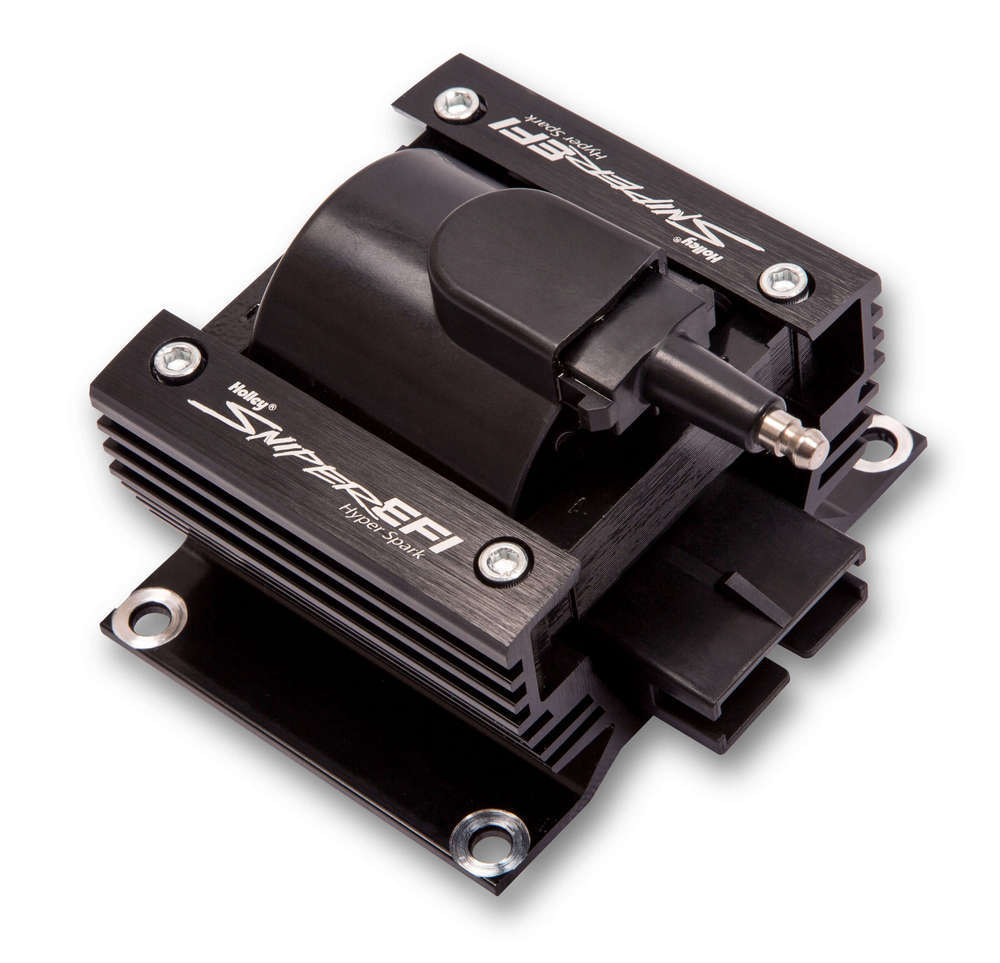Sniper EFI Hyperspark Ignition Coil - Holley EFI | Evolution Auto Retroworks
