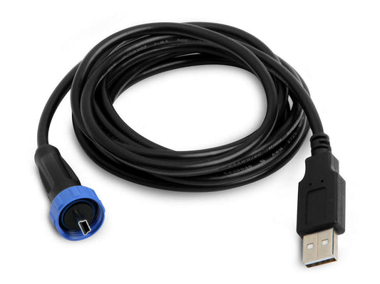 Sealed USB Cable - Holley EFI | Evolution Auto Retroworks