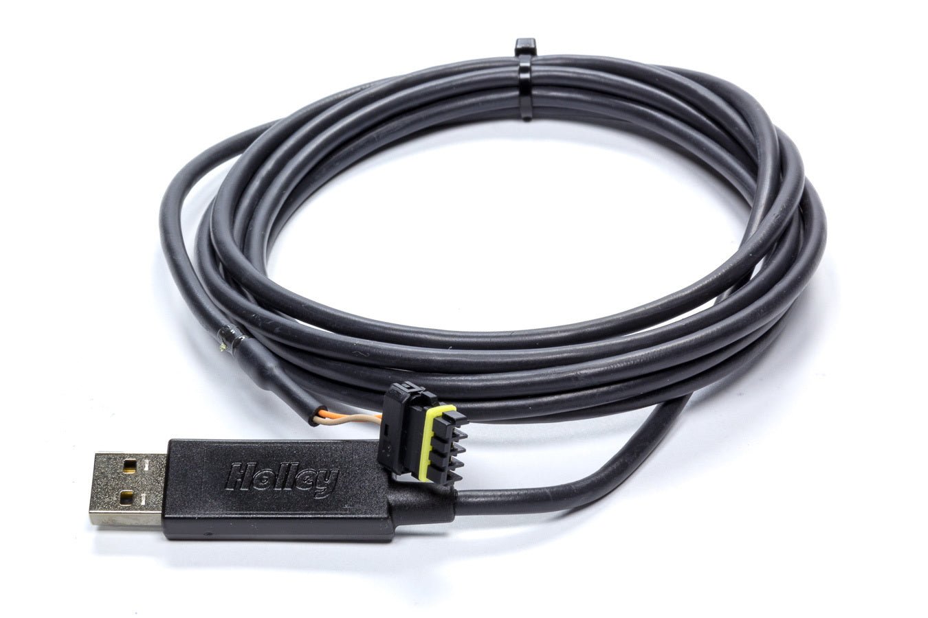 Sniper EFI CAN to USB Dongle - Com. Cable - Holley EFI | Evolution Auto Retroworks