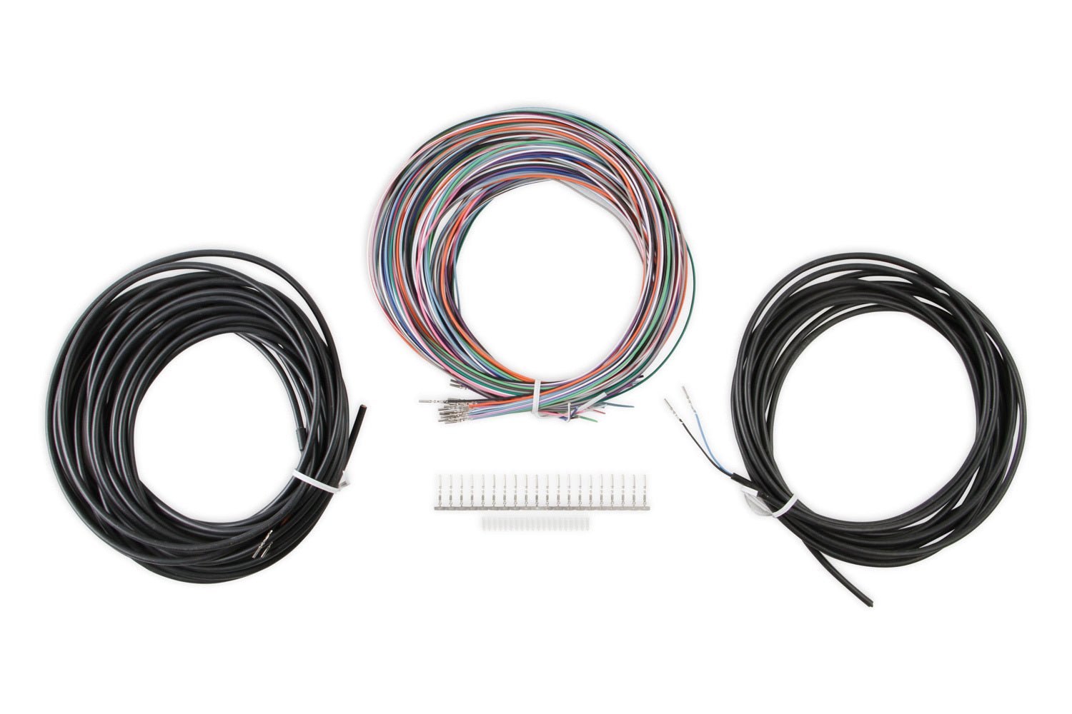 Pro - Dash Harness Un - terminated IO - Holley EFI | Evolution Auto Retroworks