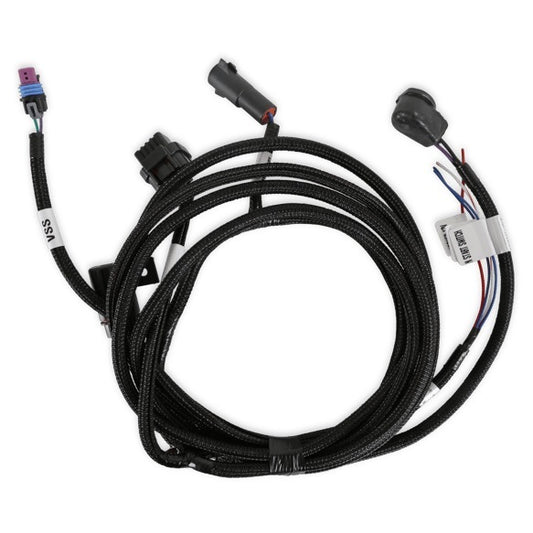 Tremec TKX/TKO Trans Wire Harness Term - X Max - Holley | Evolution Auto Retroworks