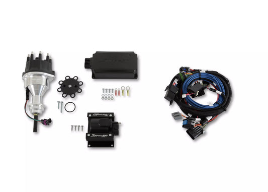 Hyperspark Ignition Kit BBM 383/400 - Holley | Evolution Auto Retroworks