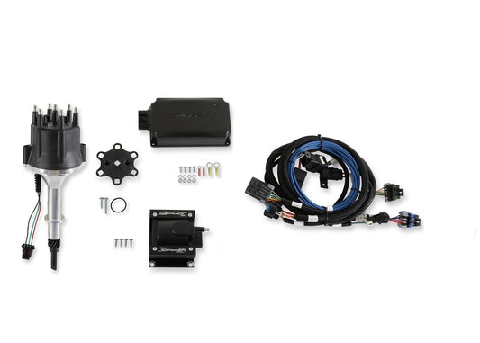 Hyper Kit w/565 - 307 - Jeep 258 L6 - Holley | Evolution Auto Retroworks