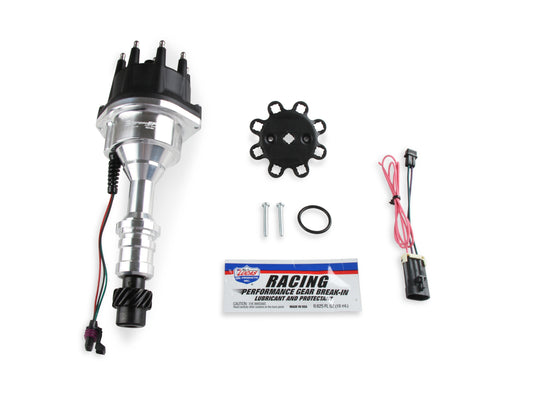 Olds V8 EFI Distributor Hall Effect Design - Holley | Evolution Auto Retroworks