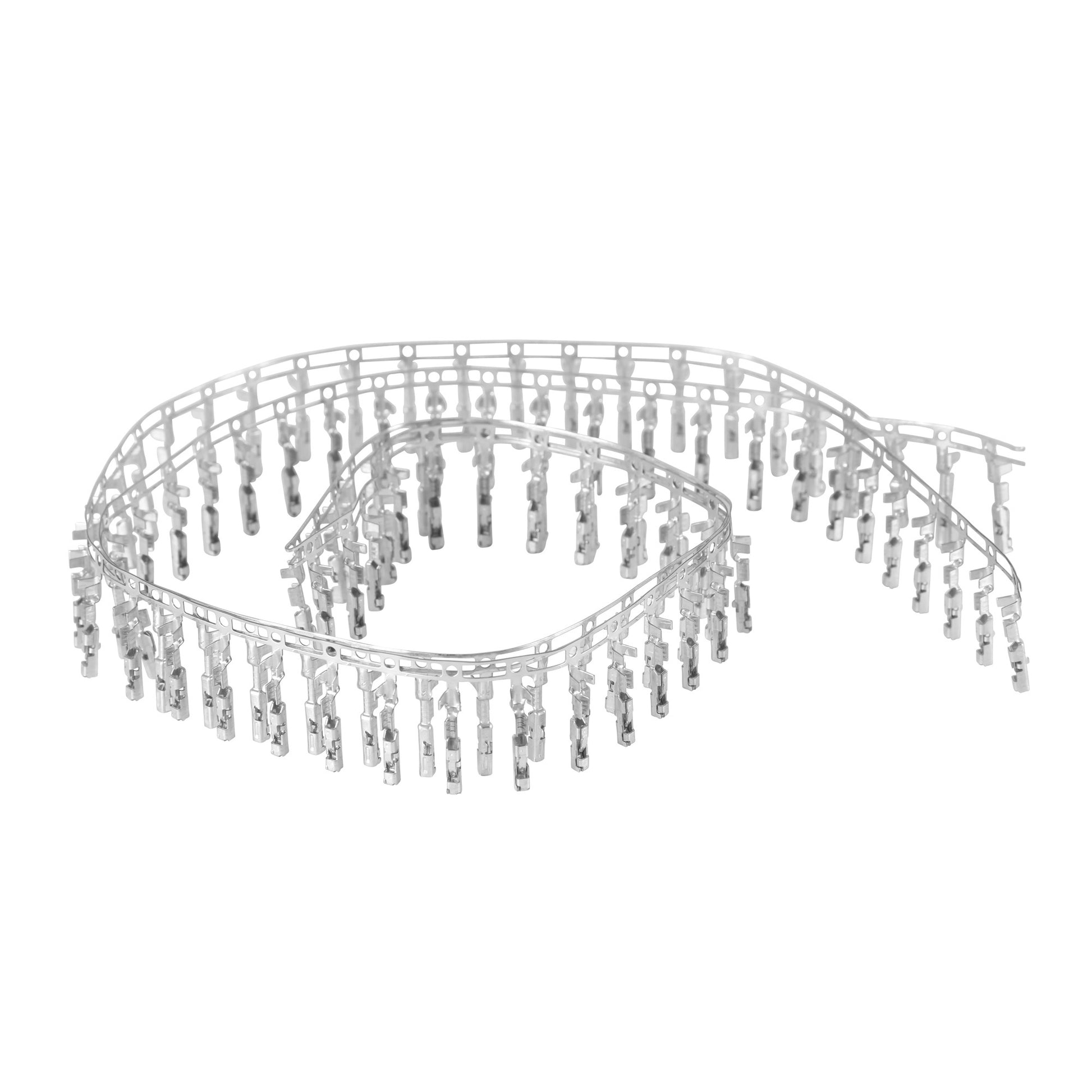 GT150 Female Pins 22 - 20 Gauge 100pk - Holley | Evolution Auto Retroworks