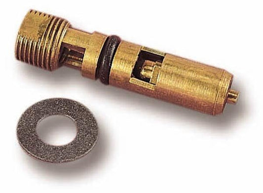 Needle & Seat - Holley | Evolution Auto Retroworks