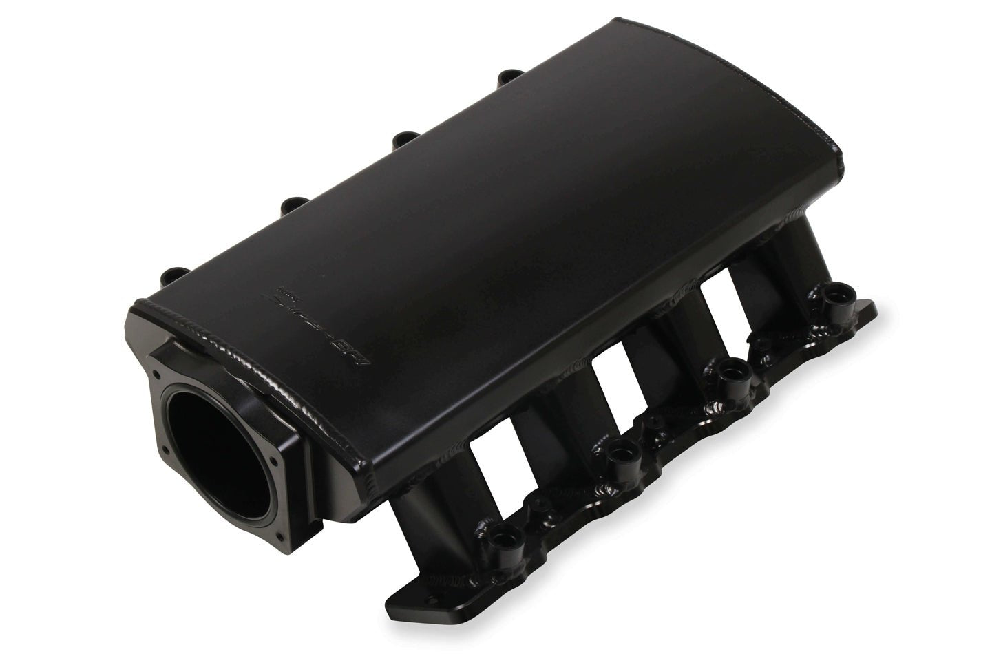 Sniper Fab EFI Intake Manifold GM LS3/L92 - Holley | Evolution Auto Retroworks