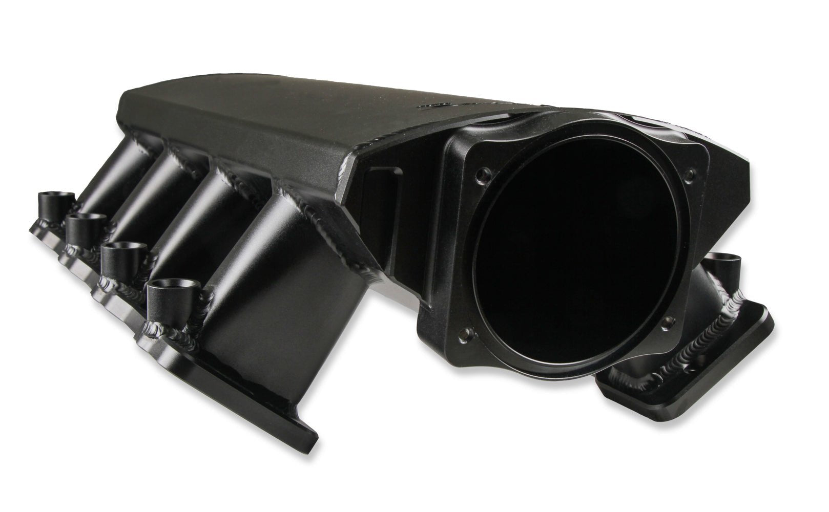 Sniper EFI 102mm Intake Manifold GM LS3/L92 - Holley | Evolution Auto Retroworks