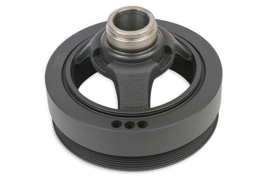 Repl. Hamonic Damper GM Mid Mount Acc Drive - Holley | Evolution Auto Retroworks