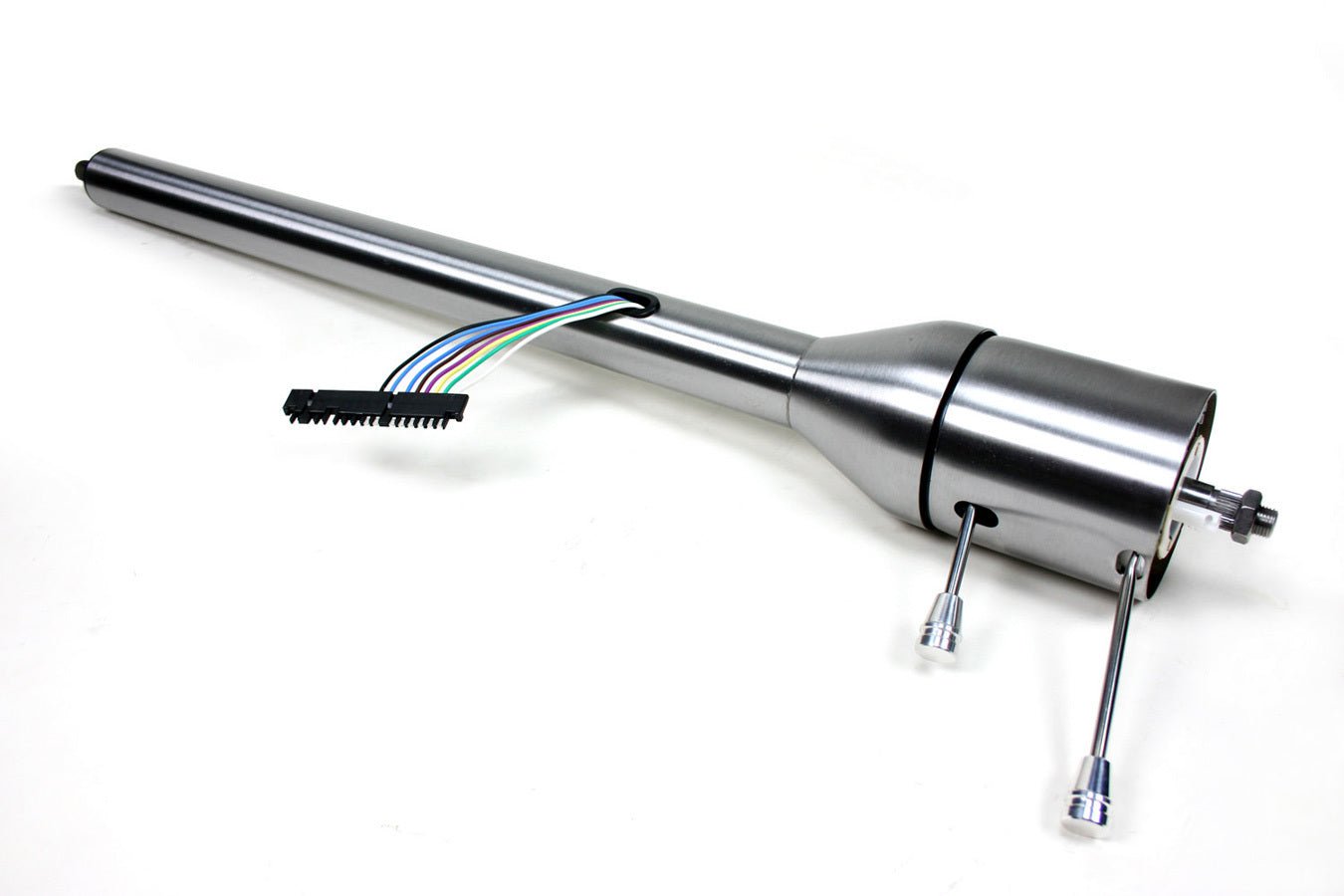 Steering Column Tilt 67 - 72 GM C10 Truck Steel - IDIDIT | Evolution Auto Retroworks