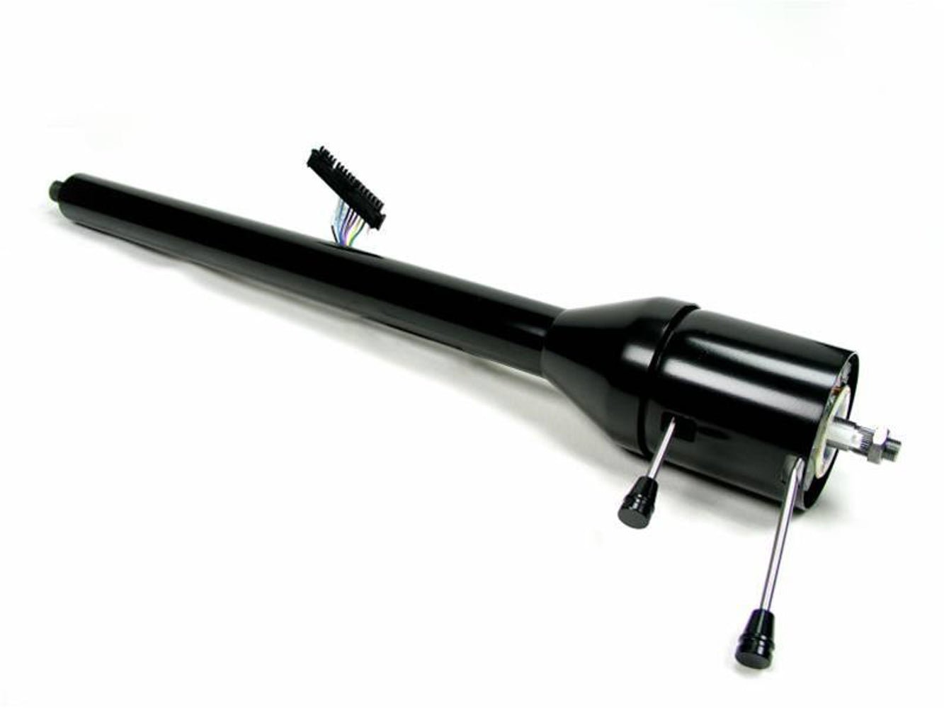 Steering Column Retrofit 67 - 72 Chevy P/U - IDIDIT | Evolution Auto Retroworks