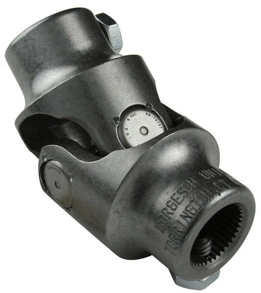 Installation Kit U - Joint Manual Box 3/4DD x 3/4in - IDIDIT | Evolution Auto Retroworks