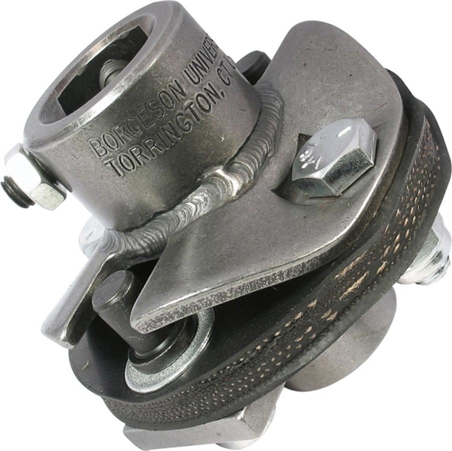 Rag Joint 3/4 - 36 x3/4 - 30 - IDIDIT | Evolution Auto Retroworks