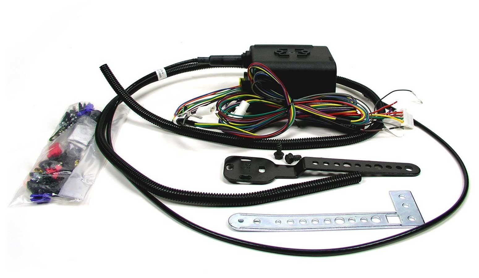 Cruise Control Kit For Computerized Engines - IDIDIT | Evolution Auto Retroworks