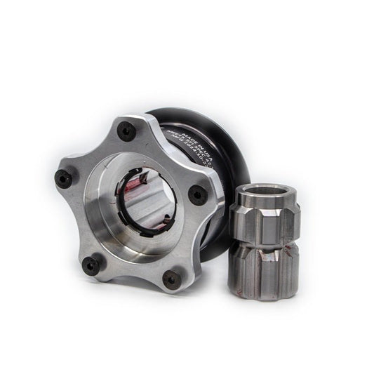 Quick Release Hub 5 - Bolt 3/4in Smooth - IDIDIT | Evolution Auto Retroworks
