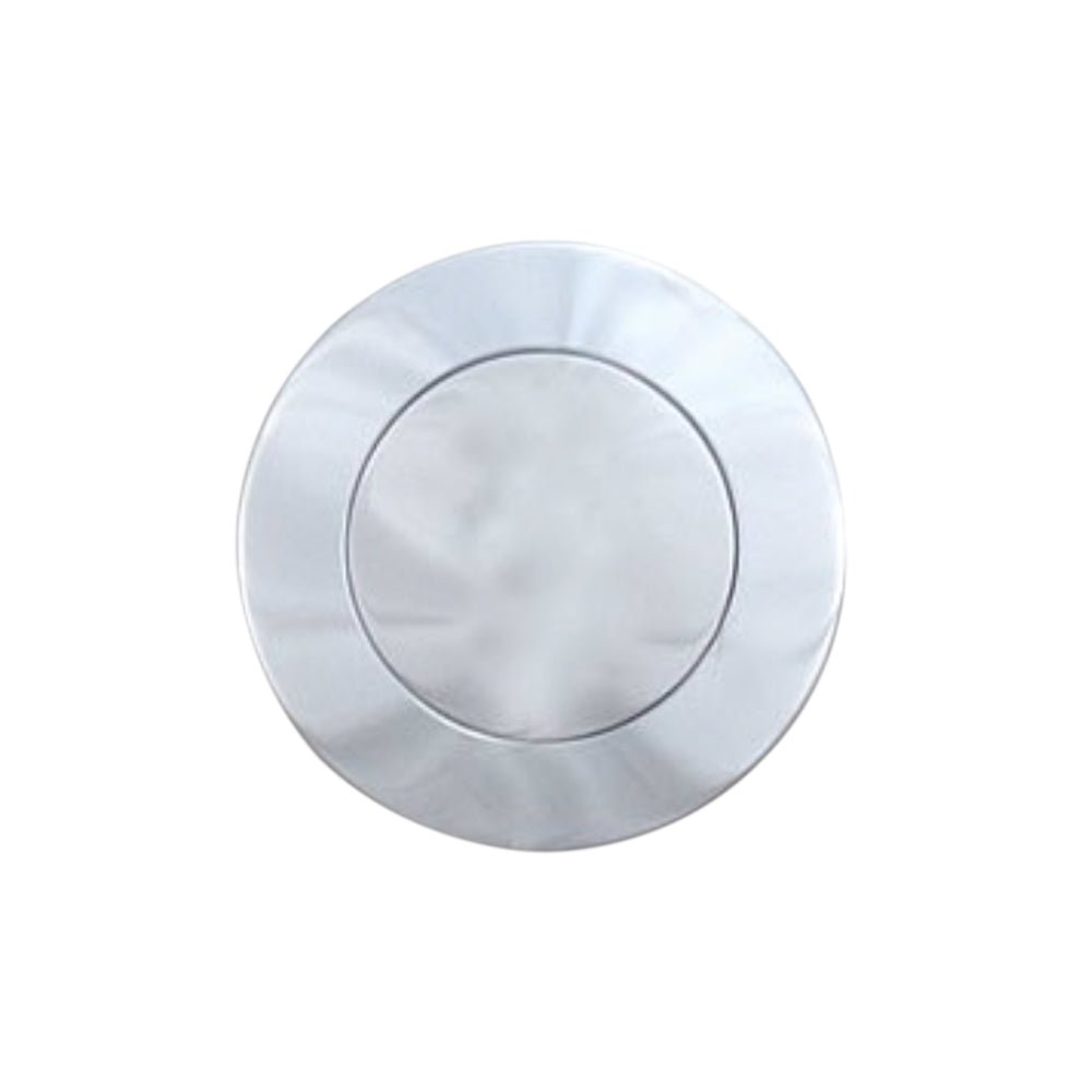 Horn Cover Assembly Billet Aluminum - Lecarra | Evolution Auto Retroworks