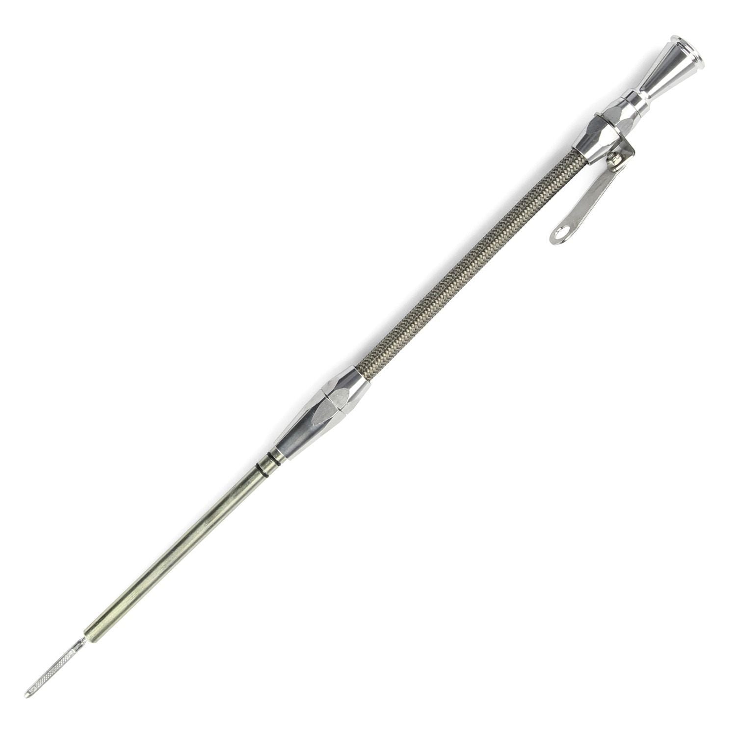 GM Ramjet 350 Engine Dipstick - Lokar | Evolution Auto Retroworks