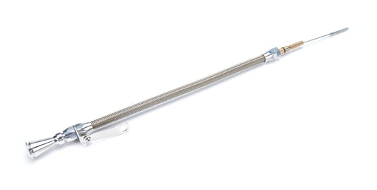 Engine Dipstick LS Truck Engine - Lokar | Evolution Auto Retroworks