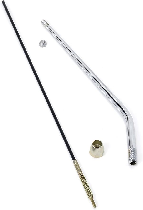 32in Double Bend Replacement Lever Kit - Lokar | Evolution Auto Retroworks